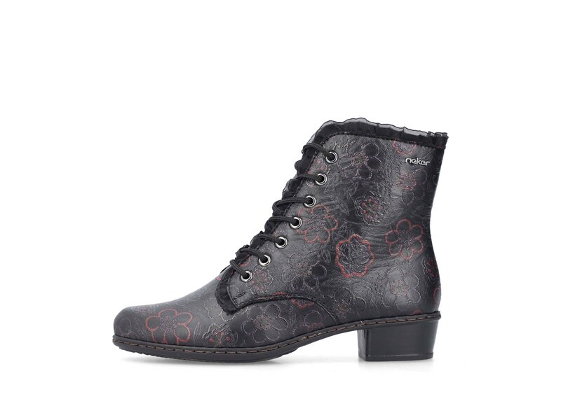 Rieker - Flores - Mehrfarbig 