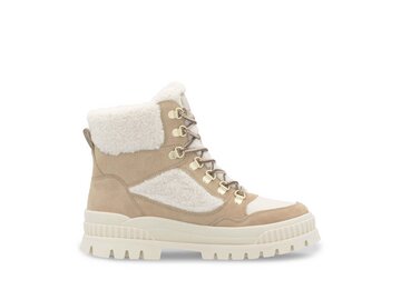 Rieker - Samira/Rock/Teddy/Morelia - Beige 