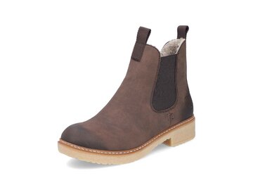 Rieker - Waiho - Braun 