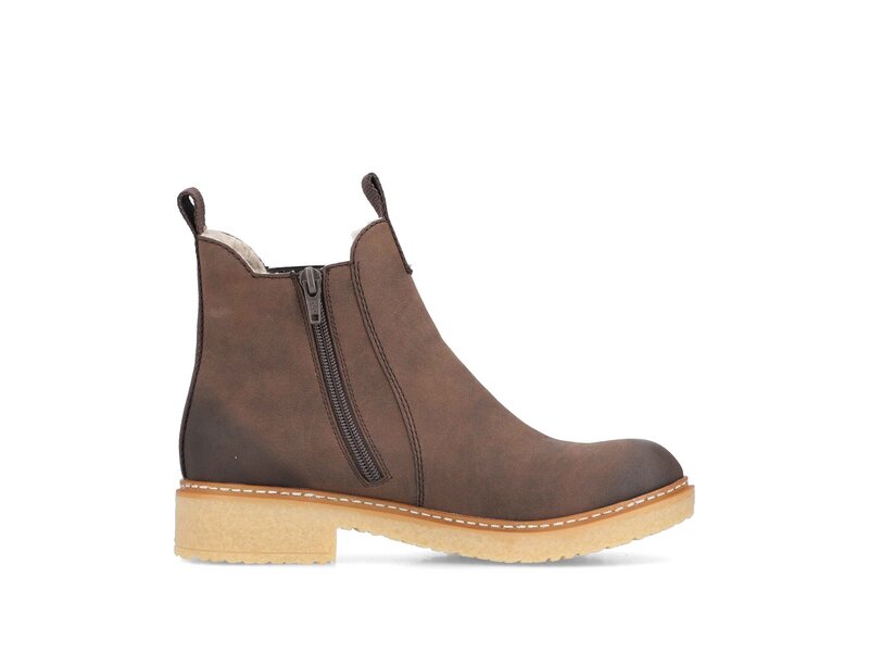 Rieker - Waiho - Braun 