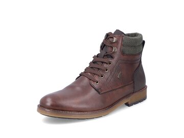 Rieker - Clarino/Bastia/Fenton/Suave - Braun 