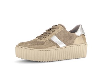 Gabor - Sneaker low - Beige