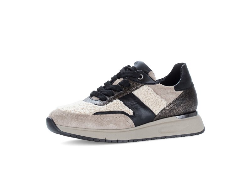 Gabor - Sneaker low - Beige 