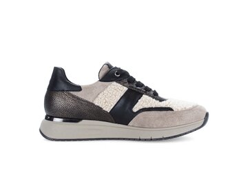 Gabor - Sneaker low - Beige