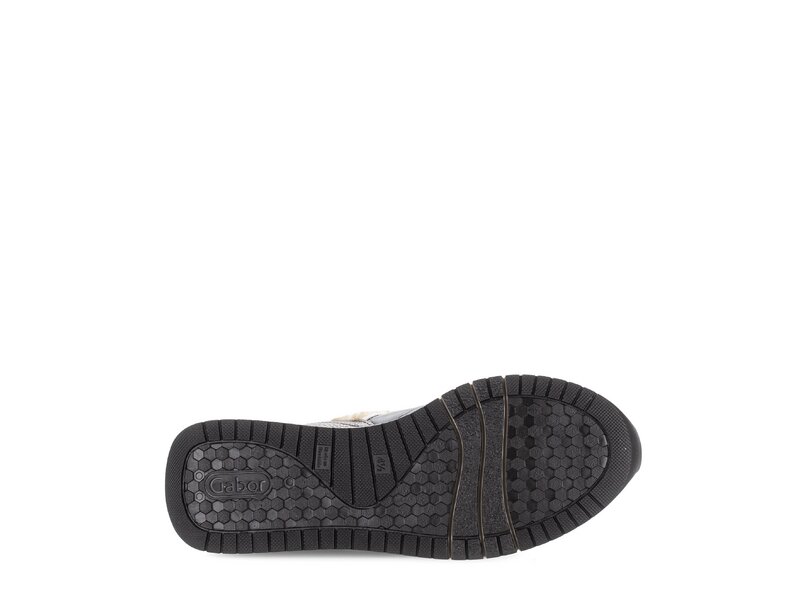 Gabor - Sneaker low - Beige 