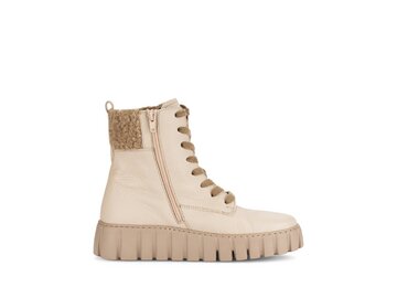 Gabor - Plateau Stiefeletten - Beige