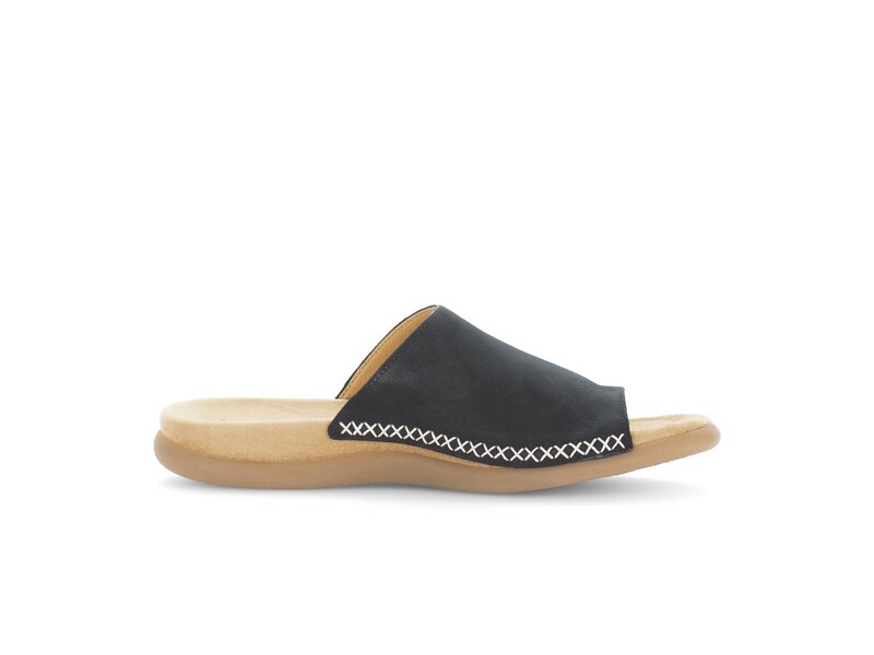 Gabor - Zehentrenner - Blau 