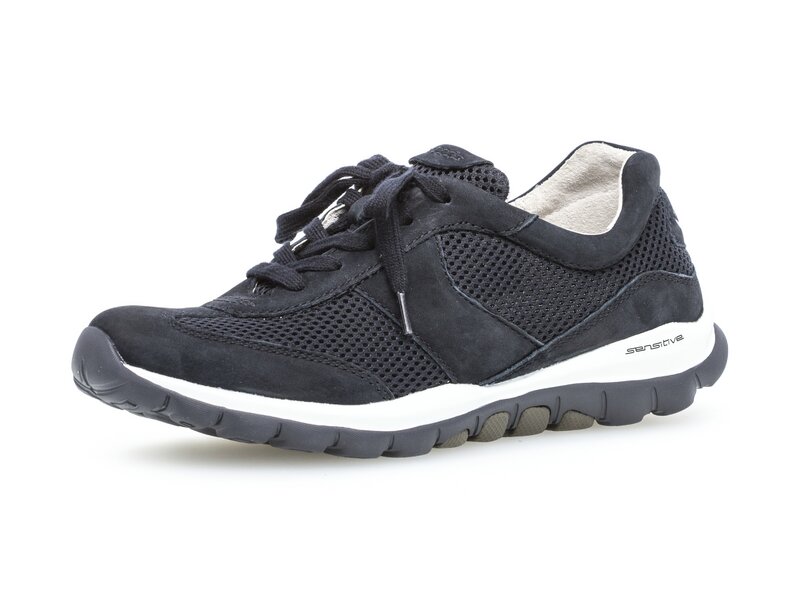 Gabor - Sneaker low - Blau 
