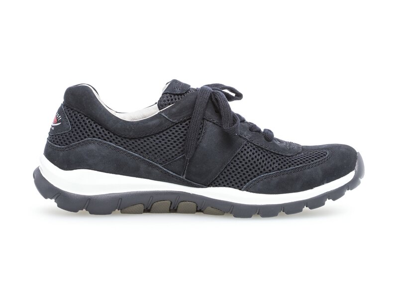 Gabor - Sneaker low - Blau 