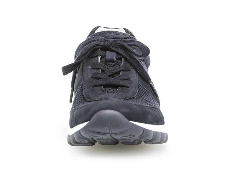 Gabor - Sneaker low - Blau 