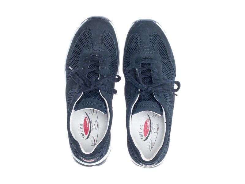 Gabor - Sneaker low - Blau 