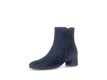 Gabor - elegante Stiefeletten - Blau