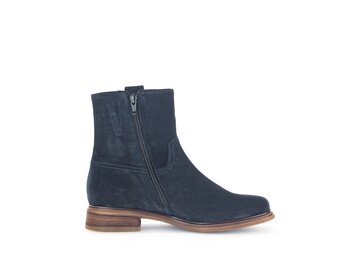 Gabor - elegante Stiefeletten - Blau