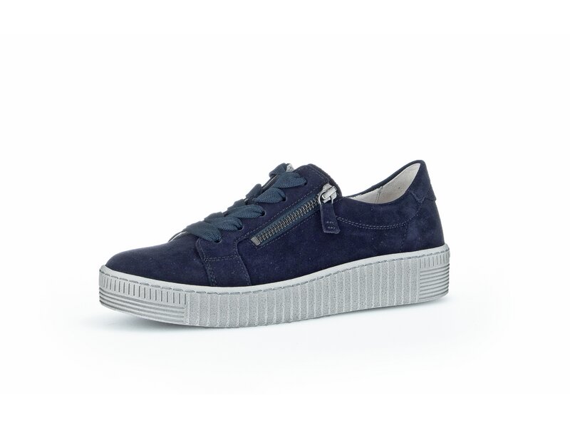 Gabor - Sneaker low - Blau 