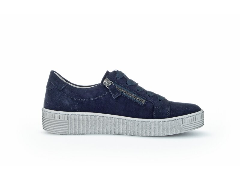 Gabor - Sneaker low - Blau 