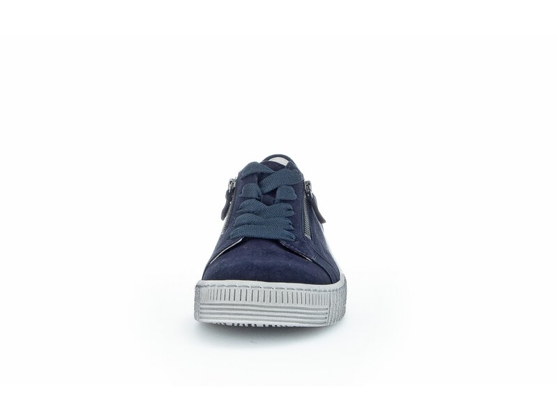 Gabor - Sneaker low - Blau 