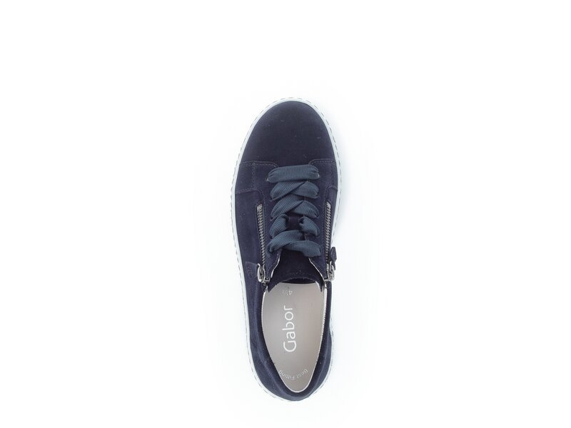 Gabor - Sneaker low - Blau 