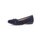 Gabor - sportliche Ballerinas - Blau 