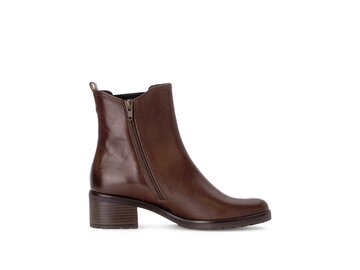 Gabor - Chelsea Boots - Braun