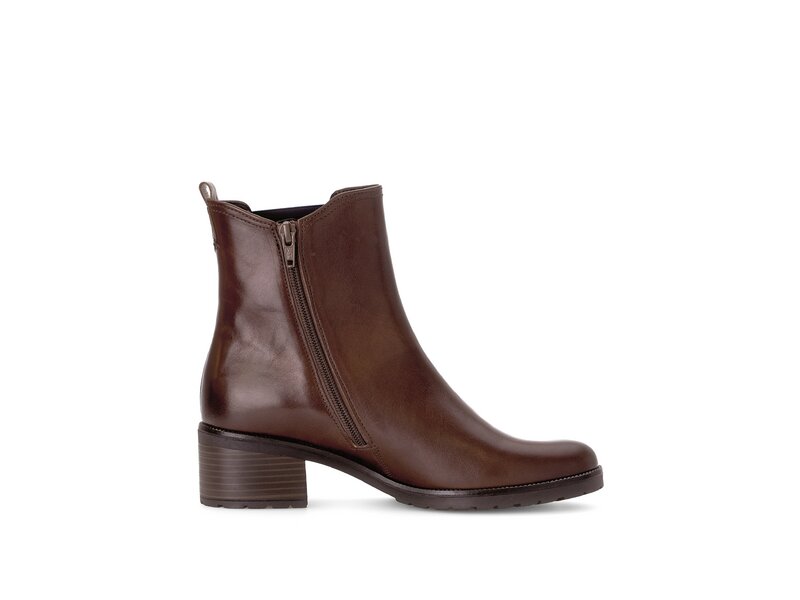 Gabor - Chelsea Boots - Braun 