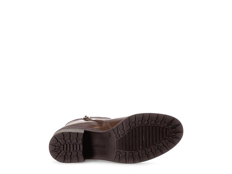 Gabor - Chelsea Boots - Braun 