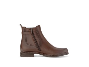 Gabor - Chelsea Boots - Braun
