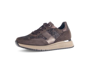 Gabor - Sneaker low - Braun