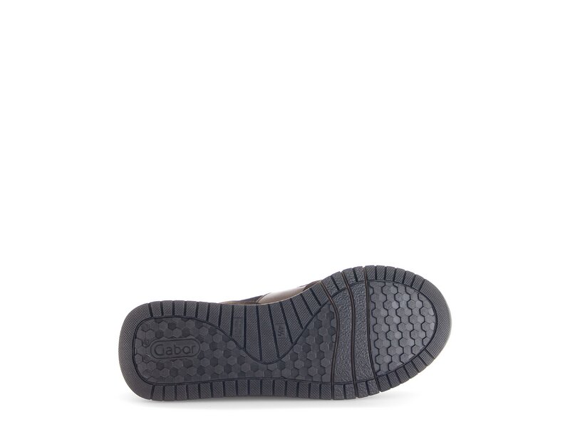 Gabor - Sneaker low - Braun 