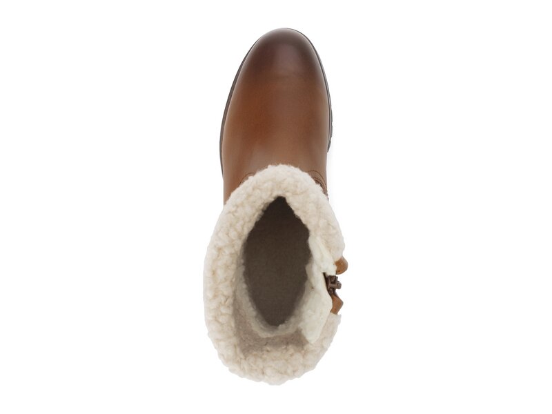 Gabor - Winterstiefeletten - Braun 