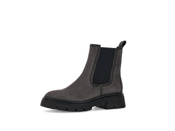 Gabor - Chelsea Boots - Grau