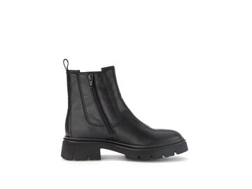 Gabor - Chelsea Boots - Schwarz
