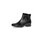 Gabor - sportliche Stiefeletten - Schwarz 
