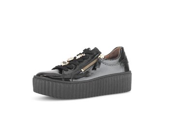 Gabor - Sneaker low - Schwarz