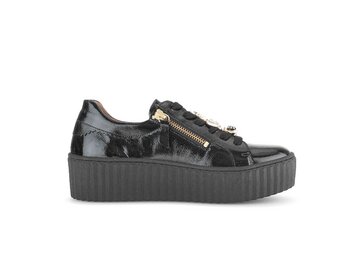 Gabor - Sneaker low - Schwarz
