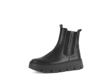 Gabor - Chelsea Boots - Schwarz