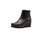 Gabor - Plateau Stiefeletten - Schwarz 
