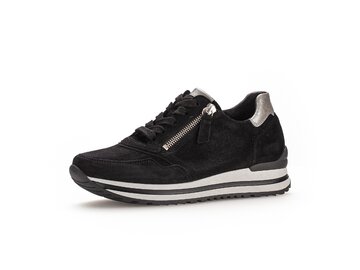 Gabor - Sneaker low - Schwarz