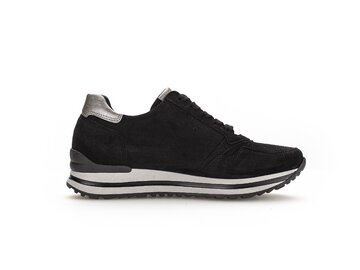 Gabor - Sneaker low - Schwarz