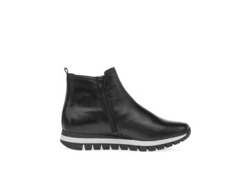 Gabor - Chelsea Boots - Schwarz