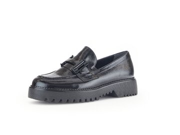 Gabor - Loafer - Schwarz