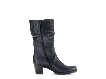 Gabor - elegante Stiefeletten - Schwarz