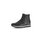 Gabor - sportliche Stiefeletten - Schwarz 