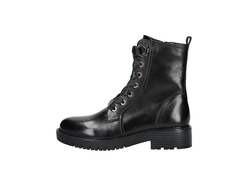 Regarde Le Ciel - JOSEF-8 - Schwarz 