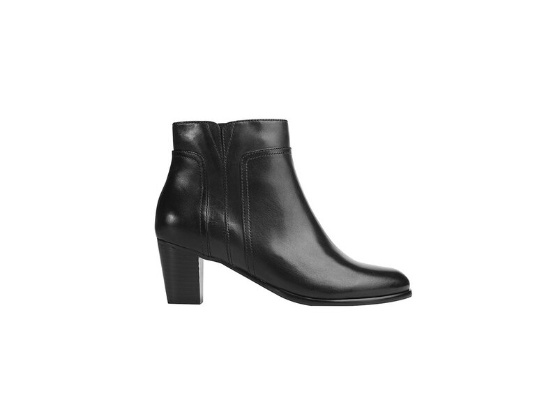 Regarde Le Ciel - SONIA-152 - Schwarz 