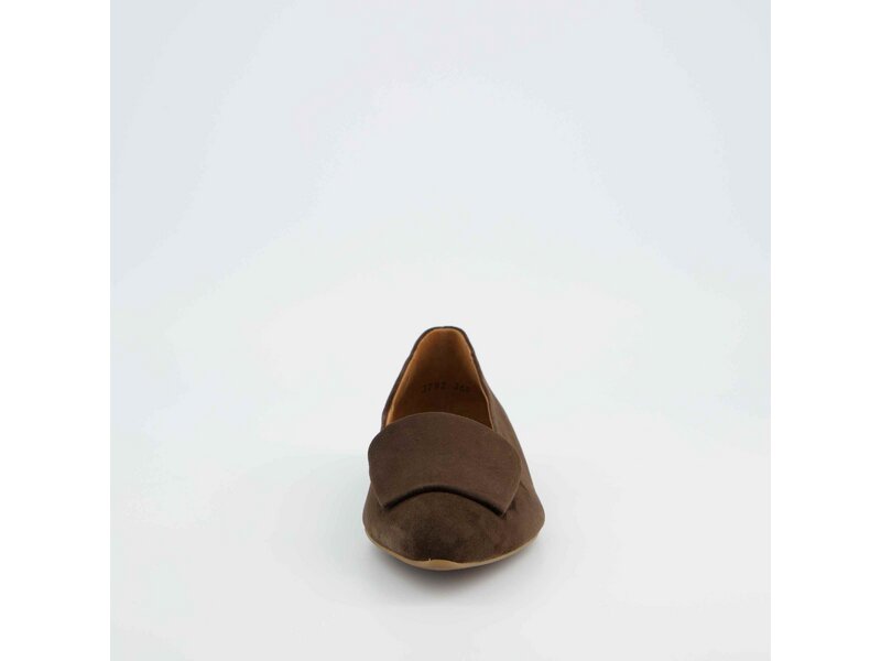 Paul Green - 3792-180 - Braun 