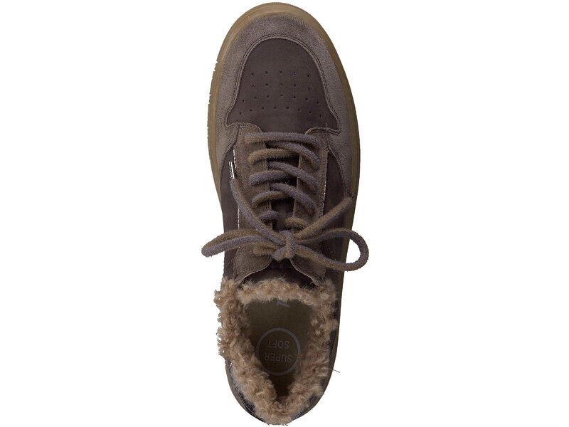 Paul Green - 5369-010 - Braun 