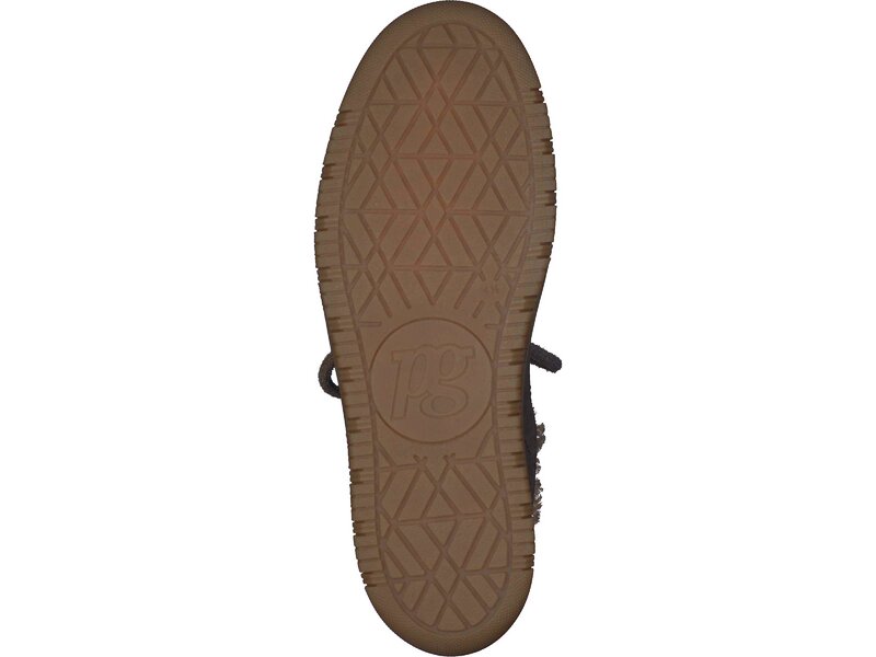 Paul Green - 5369-010 - Braun 