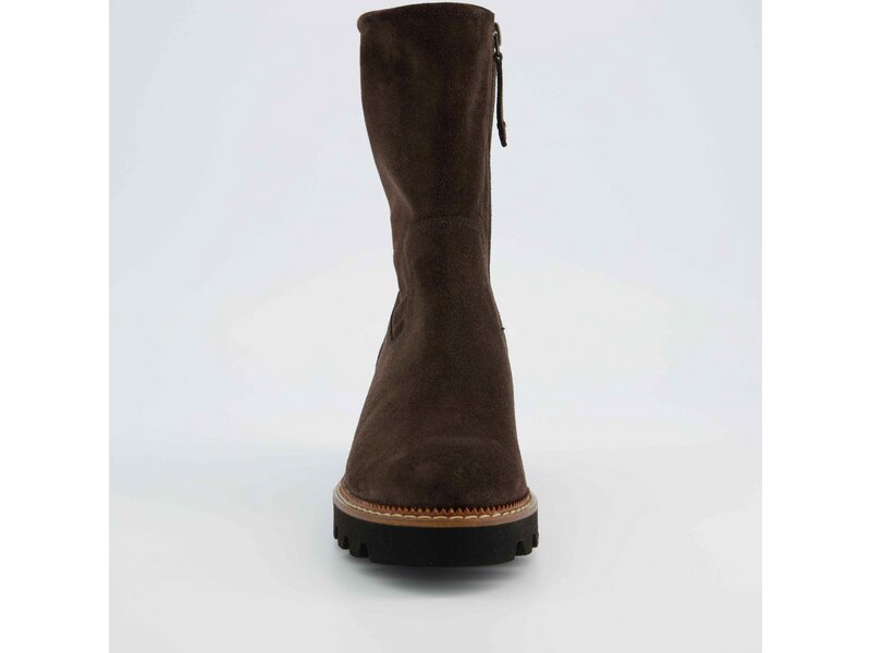 Paul Green - 8133-040 - Braun 