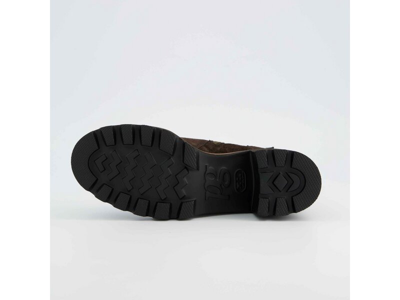 Paul Green - 8133-040 - Braun 