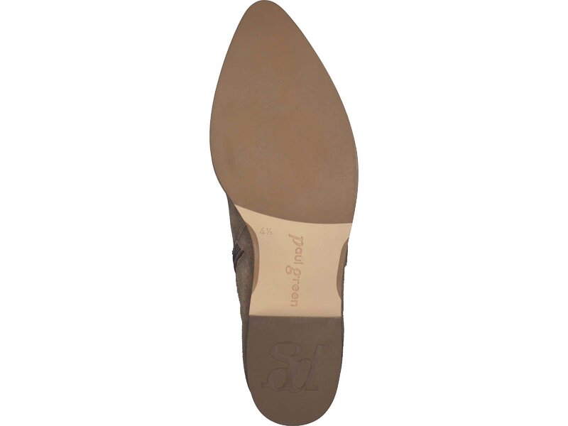 Paul Green - 8074-030 - Beige 